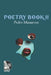 Poetry Book II by Sultana del Lago Editores