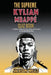 Kylian Mbappe: The supreme Quiz and Triva book on the Golden Boy of French Soccer by Jackson Wells