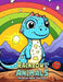 Rainbow and Animals Coloring Book for Kids: Discover a World of Color and Creativity with Charming Animal Adventures by Laura Seidel