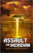 Assault on Meridian by Chappell, Gavin