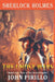 Sherlock Holmes, Ghost Wars, Book One, Rise of the Empire by John Pirillo