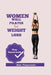 Women Wall Pilates for Weight Loss by Alex Fitzenstein