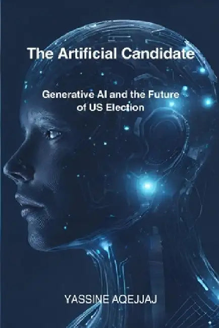 The Artificial Candidate: Generative AI and the Future of US Election by Yassine Aqejjaj