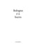 Bologna è il burro by Irene Menghini