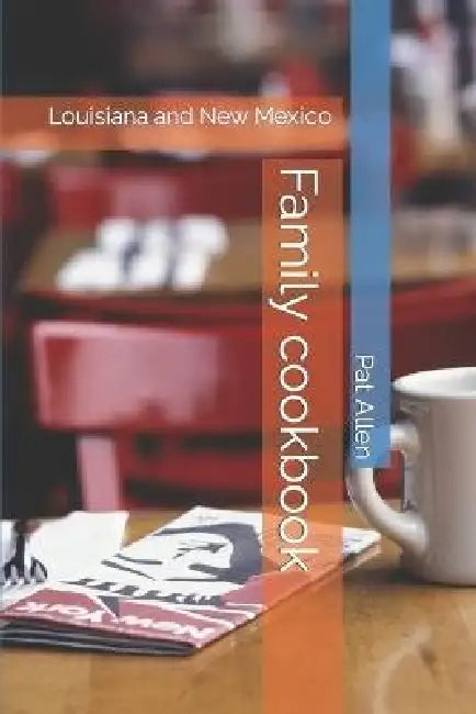 Family Cookbook