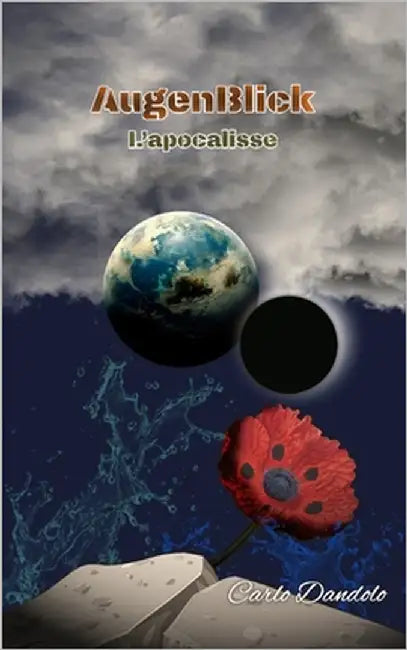Augenblick: L'apocalisse by Dandolo, Carlo