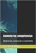 Aumenta tus competencias: Modelación, estimación y crecimiento by Jurado Molina, Jesús