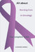 All about Nursing Care in Oncology The complete Guide by Alexandre Carewell