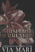 Whispered Surrender: A Dark Mafia Romance by Via Mari