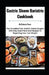 Gastric Sleeve Bariatric Cookbook: The Complete Post-Gastric Sleeve Surgery With Easy Meal Plans And Recipes To Regaining Your Lost Weight by Rebecca Power