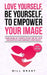 Love Yourself, Be Yourself to Empower Your Image: Your Guide in 7 Points to Get Rid of Your Insecurities and Embrace Confidence FOR TEENS by Gill Grant