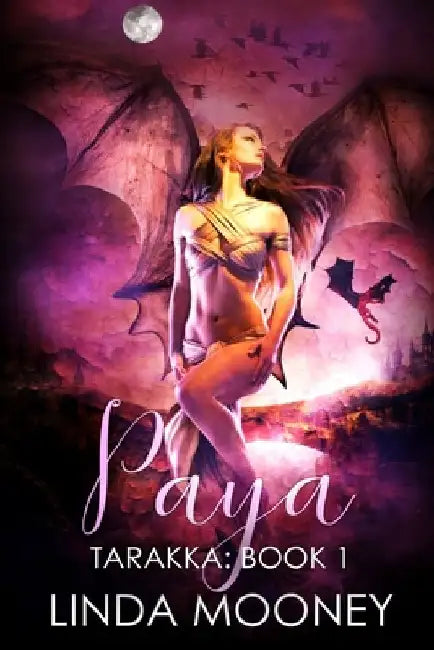 Paya by Linda Mooney