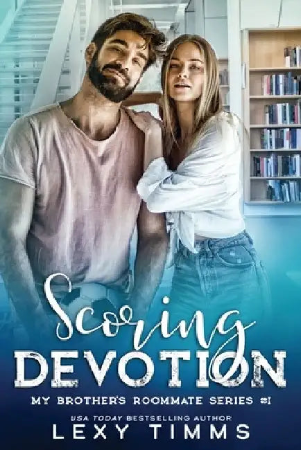 Scoring Devotion by Lexy Timms