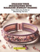 Unleash Your Imagination with Macrame Jewelry Making: Your Ultimate Guide to Mastering The Art by Alfie H. Marvin