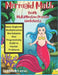 Mermaid Math - Simple Multiplication Practice Worksheets: Basic Beginner Multiplication Worksheets by Michelle LaCroix