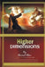 Higher Dimensions by Elom Clement