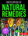Encyclopedia of Natural Remedies: Self Healing Book of 500+ Natural Herbal Home Remedies to Treat 110 Ailments with 100+ DIY Recipes for Herbalist Her by Paul Dev