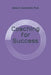 Coaching for Success by Dawn C. Davis-Reid