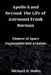 Apollo 8 and Beyond: The Life of Astronaut Frank Borman: Pioneer of Space Exploration and Aviation by Michael D. Maloy