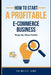 How to Start a Profitable E-commerce Business: Step-by-Step Guide by Chimezie Igwe
