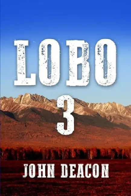 Lobo 3 by John Deacon