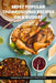 Most Popular Thanksgiving Recipes On A Budget Cookbook: Indulge in Inexpensive, Budget-Friendly Recipe Ideas Book - From Creamy Soups to Sweet Pies, T by Matthew Reynolds