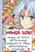 Manga 2030 Viaggio nel futuro dei Personaggi Giapponesi al Tempo dell'Intelligenza Artificiale: Un'Analisi Approfondita tra Storia, Economia e Sapienz by B, Af