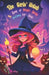 The Girls' Witch Book of Magic Spells and Potions for Kids: My First Guide to Witchcraft Beginner's Grimoire with Little Brews, Giggles, Charms, and E by Bellafontaine Black