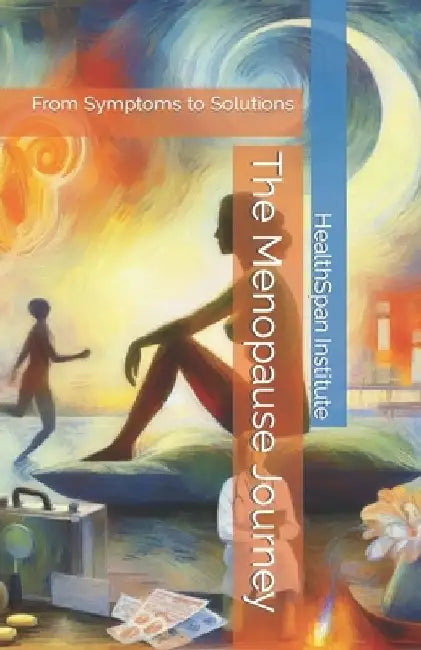 The Menopause Journey: From Symptoms to Solutions by Healthspan Institute