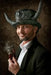 Love Potion Number Nine, and the Middle East by Bryan Fletcher