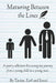 Maturing Between The Lines by Tavion L. Collins