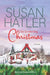 The Comforting Christmas: A Sweet Holiday Romance Novella by Susan Hatler