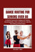 Dance Routine for Seniors Over 60: A Holistic Approach to Aging with Vitality, Balancing Body, Mind, and Spirit for Optimal Well-being and Resilience by Michelle T. Rills