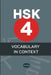 HSK 4 - Word List & Phrasebook: Complete HSK 4 vocabulary with sentence examples by Frazely