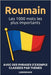 Roumain - Les 1000 mots les plus importants: Apprendre du nouveau vocabulaire avec des phrases d'exemple - classé par thèmes - pour débutants (A1/A2) by Librenhaus