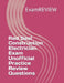 Red Seal Construction Electrician Exam Unofficial Practice Review Questions by Mike Yu
