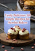 Tartly Delicious: 101 Simple Recipes for Newbie Bakers by Elegant Epicurean Food Nook