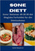 Sone Diett: Sone i Balanse: 40-30-30 det Magiske Forholdet for din Diettsuksess by Giulio Massironi