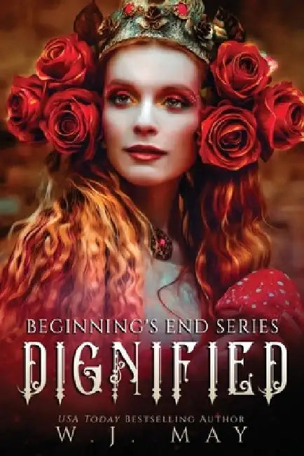 Dignified by W. J. May