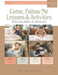 Come, Follow Me Lessons & Activities for Children & Families: The Book of Mormon: February 2024 by Come Follow Me Fhe