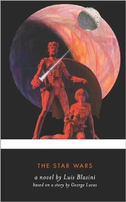 The Star Wars by Blasini, Luis