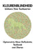KLEURENBLINDHEID Ishihara Visie Testkaarten Optometrie Kleur Deficiëntie Testboek met Dieren: Plaatdiagrammen voor Monochromie Dichromie Protanopie De by Conroy Ronald