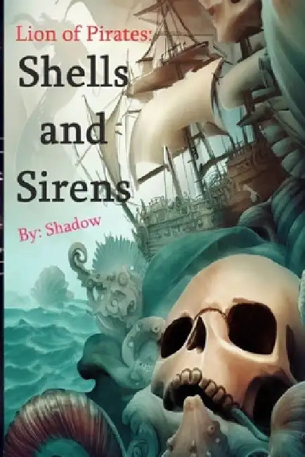 Shells and Sirens: Lion of Pirates by Heather Vaughn