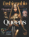 Fashionable Magazine: Queens - Second Issue - First Generated Ai Models - Fashion magazine - Journey Into The Fashion World: Queens - Second by Beshoy Shenouda Mahrous