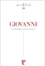 Giovanni by Civiltà Cattolica, Collegio Degli Scrit