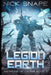 Legion Earth: An Alien Contact Military Sci-Fi Thriller by Nick Snape
