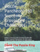 Puzzle Pantheon: 150 Supreme Crossword Challenges: A Mega Collection of 150 Crossword Puzzles with Premier Crossword Adventures. 150 El by David Nottingham The Puzzle King