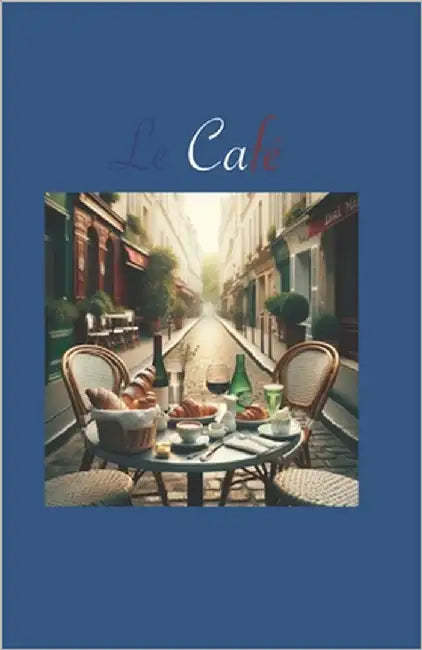 Le Café by Reibel, Jean-Jacques François