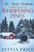 An Amish Christmas in Whispering Pines: A Holiday Romance by Tandy 0