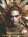 "Majestic Allure: The World of Bold Jewellery" An image-driven journey celebrating the splendor of bold jewellery, where pictures speak by Kinga Sęktas